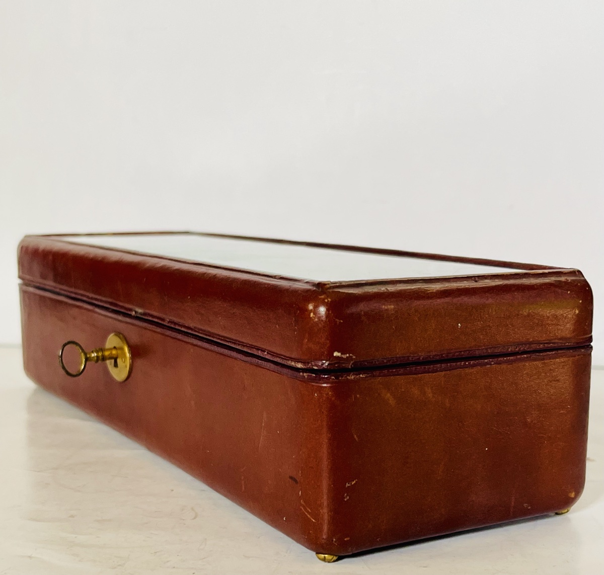 Glove Compartment -photo-2